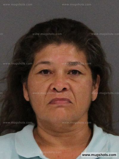 Irma Perez Gay