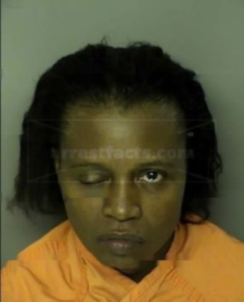 Celeste Marcellar Parker