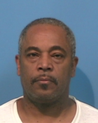 Kenneth Wayne Gary