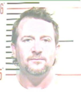 Roy Dale Mitchell