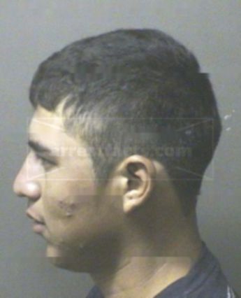 Alexander R Rodriguez
