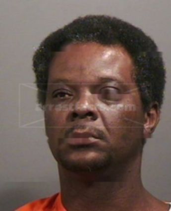 Floyd John Hilliard