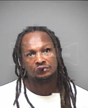 Brian Xavier Bone