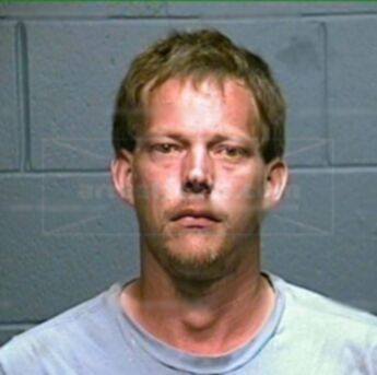 Richard Glenn Roberts