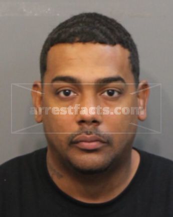 Corey Maurice Hayden