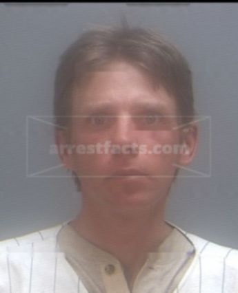 Paul Tyrone Mayfield