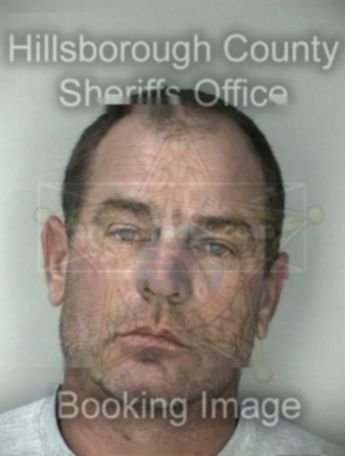 Ronald Keith Butler