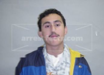 Victor Franco Jr.