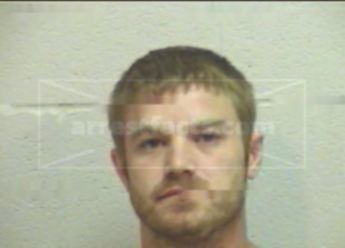 Corey Lance Stephens