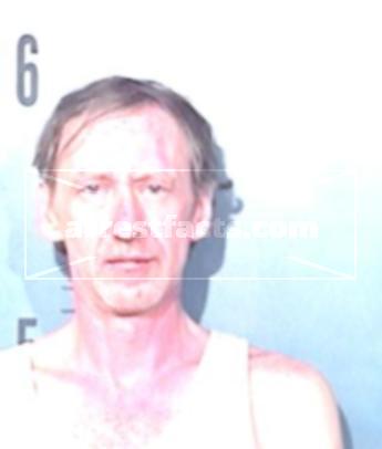 Stanley Robert Way