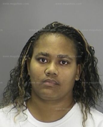 Andrea Marie Pinckney