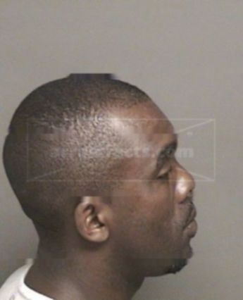 Charles Mccloud Jr