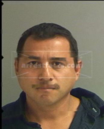 Elmer Arturo Rios