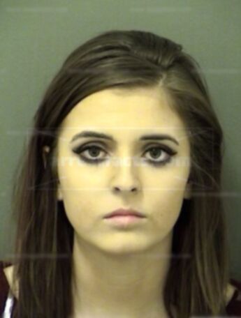 Morgan Breann Sparks