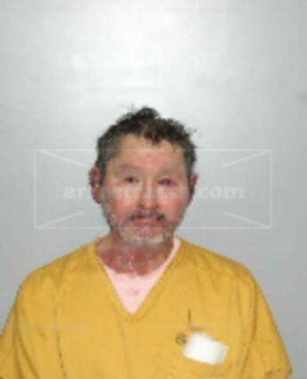 Simon Louie Okpealuk
