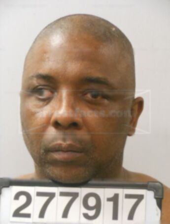 Daryl Marquis Ingram