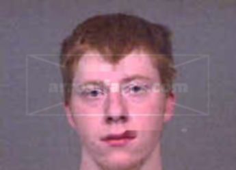 Matt Edmund Hurley