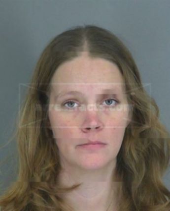 Amber Ursula Wilcox