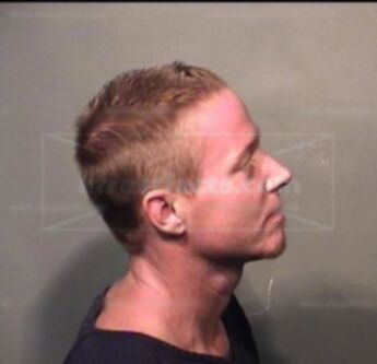 Chad Allen Hansen