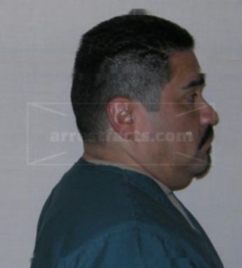 Ramiro Rios Jr.