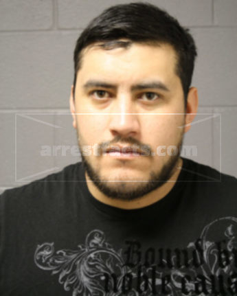 Jesus Cerda