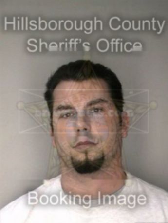 Brandon Samuel Bradshaw