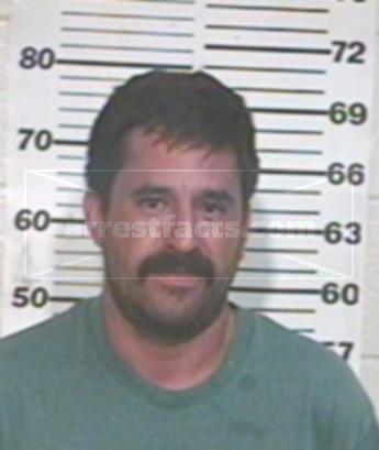 Raymond Darrell Rodriguez Rivas