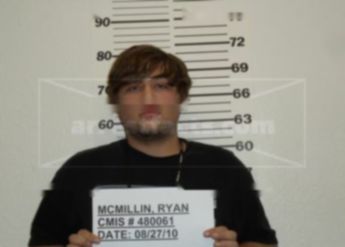 Ryan Mcmillin