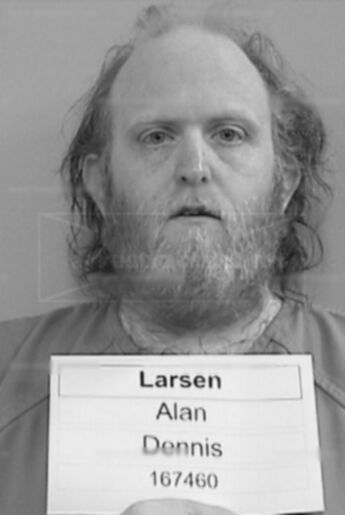 Alan Dennis Larsen