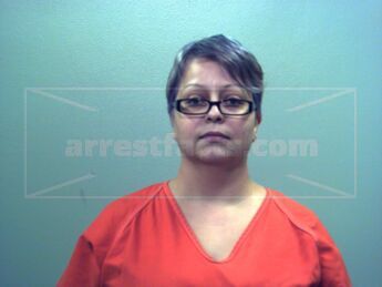 Elizabeth Ann Capps
