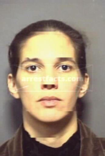 Brenda Lee Alvarado