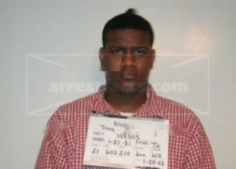 Troy Anthony Owens