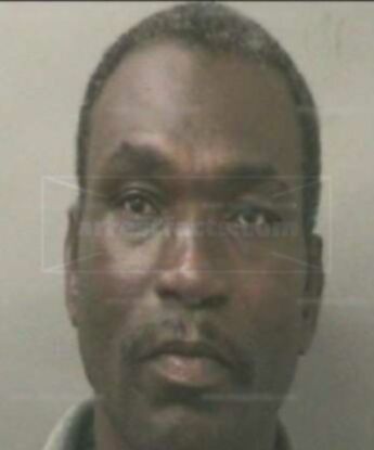 Anthony Jerome Robinson
