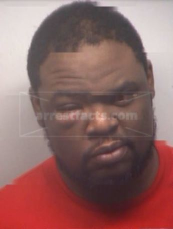 Eric James Tillman