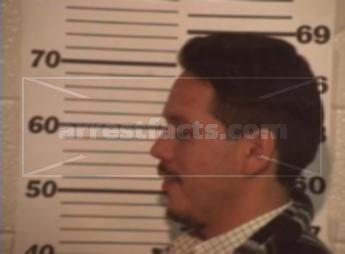 Celedonio Bruno Rodriguez Gutierrez