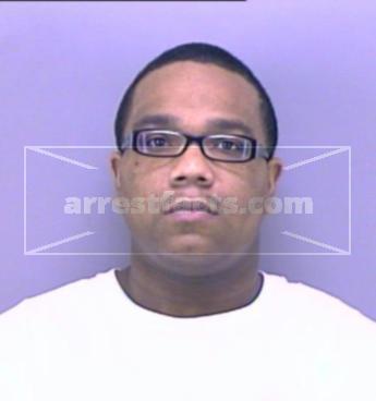 Brandon Jamar Owens