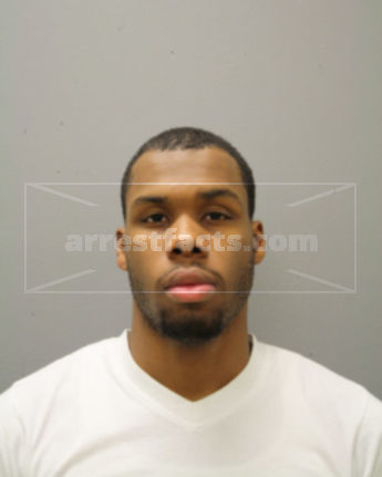 Rashaad Y Clark