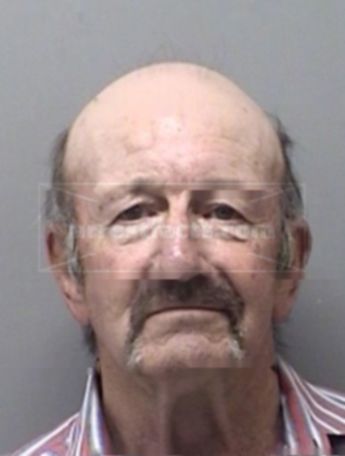 Don Weldon Taylor