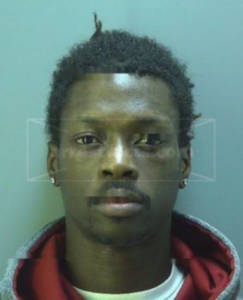 Ardon Berkleley Lawrence