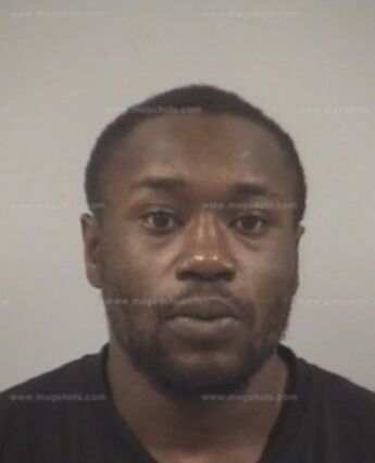 Emerion Jevante Dixon