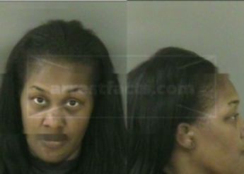 Latardra Jennings Walker