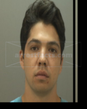 Marco Joel Urena