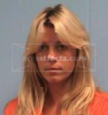 Victoria Dawn Wyatt