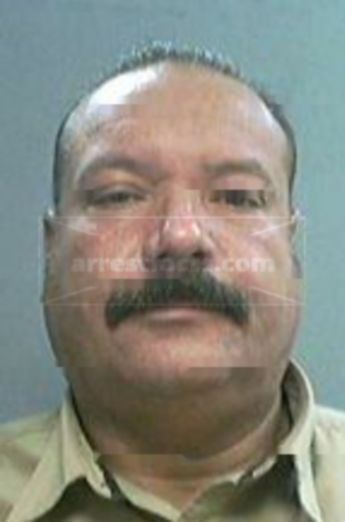 Luis Angel Gomez