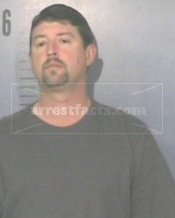 Gregory Wayne Walton