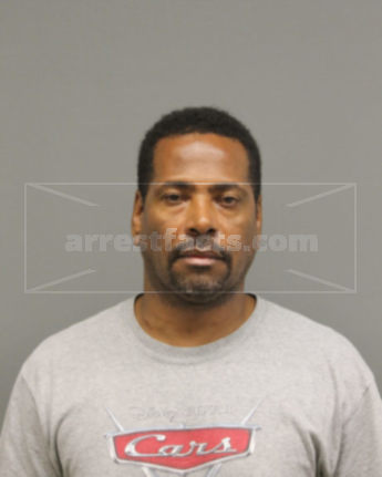 Eric Lamar Oquinn