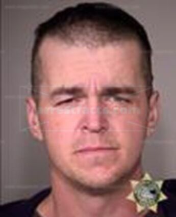 Anthony Wayne Chase