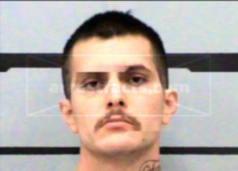 Joseph Ryan Olivas