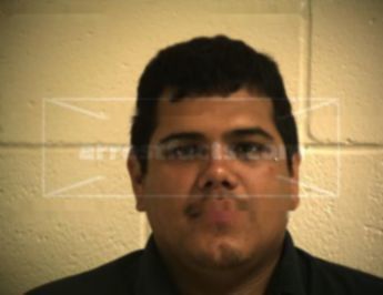 Ezekiel Levi Cruz Gamboa