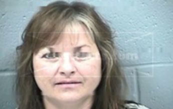 Laurie Dawn Baker